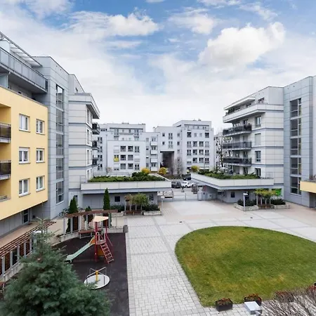 Brzask By Am&pm Poznan