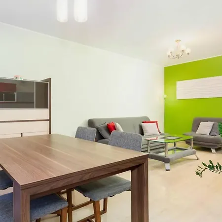 Brzask By Am&pm Posen