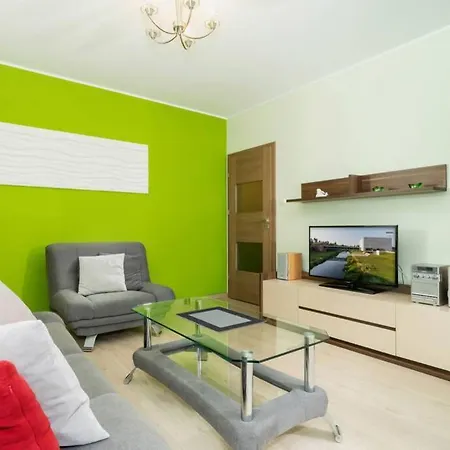 Brzask By Am&pm Apartment *