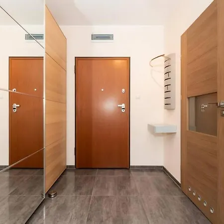 Apartment Brzask By Am&pm *