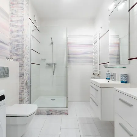 Brzask By Am&pm Apartment *